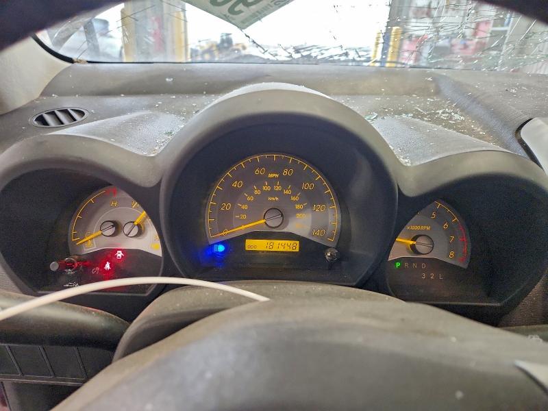 Photo 9 from auction – 2007 TOYOTA SCION TC with VIN JTKDE177070146221