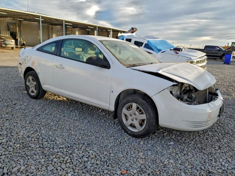 Photo 4 from auction – 2008 CHEVROLET COBALT LS with VIN 1G1AK18F387323497