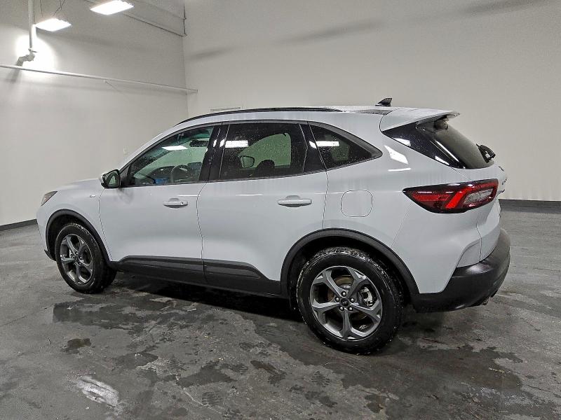 Photo 2 from auction – 2025 FORD ESCAPE ST with VIN 1FMCU9NA1SUB33414