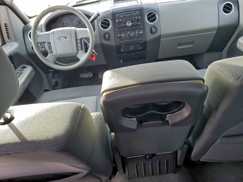 Photo 8 from auction – 2008 FORD F150 SUPER with VIN 1FTPW14VX8FB27453