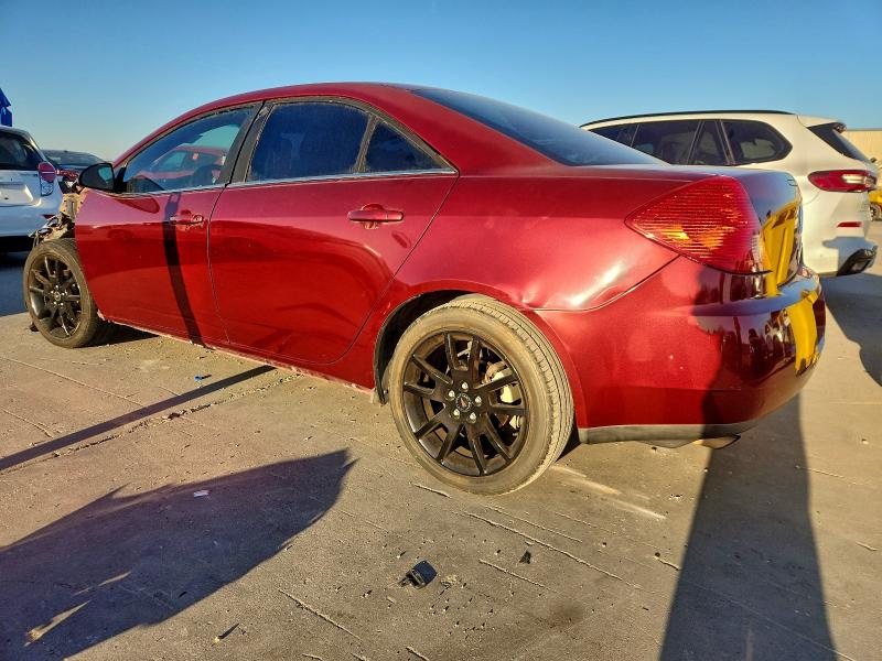 Photo 2 from auction – 2009 PONTIAC G6 with VIN 1G2ZG57B994169192