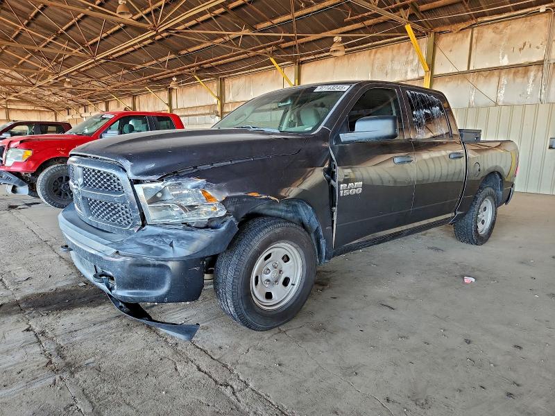 RAM 1500 ST 2016 z numerem VIN 1C6RR7KG1GS199243 - Zdjęcie z aukcji