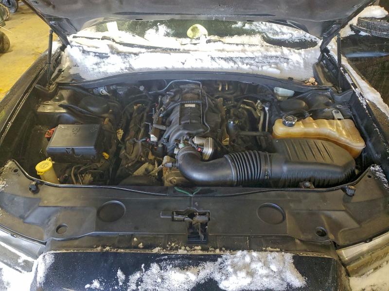 Photo 11 from auction – 2012 DODGE CHARGER R/ with VIN 2C3CDXCT1CH116232