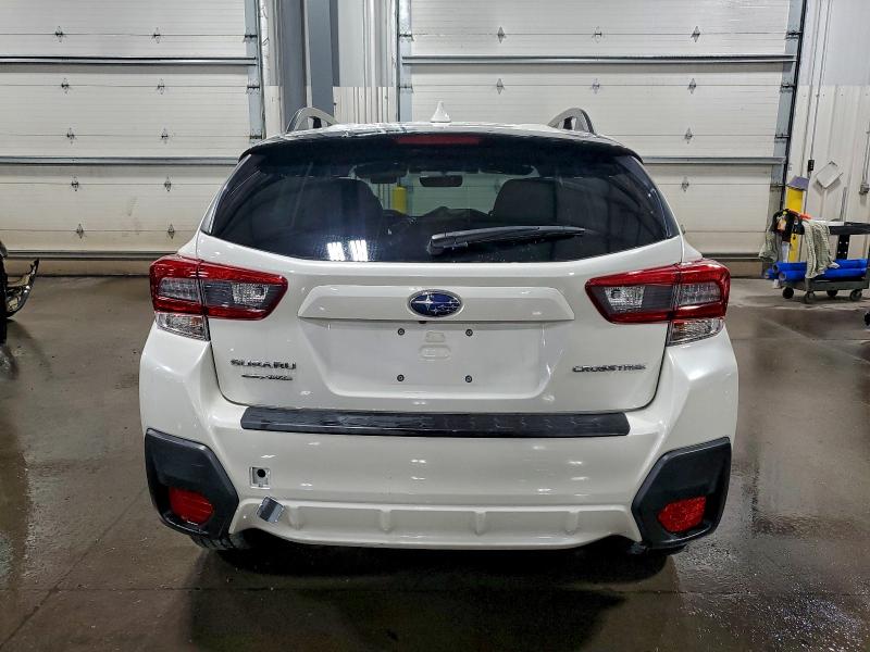 Photo 6 from auction – 2020 SUBARU CROSSTREK with VIN JF2GTAPC7L8235014