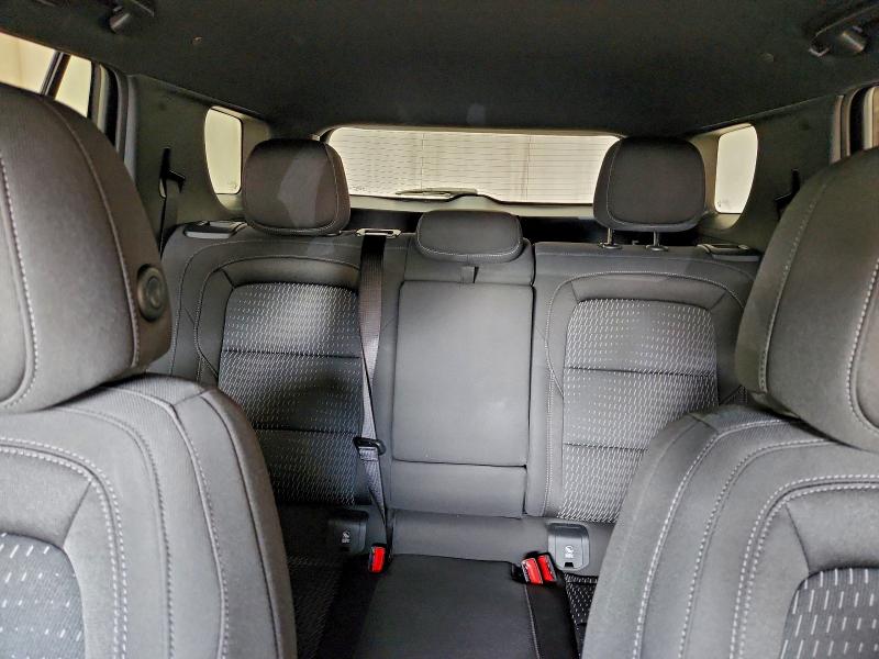 Photo 10 from auction – 2026 CHEVROLET EQUINOX LT with VIN 3GNAXPEG6TL239078