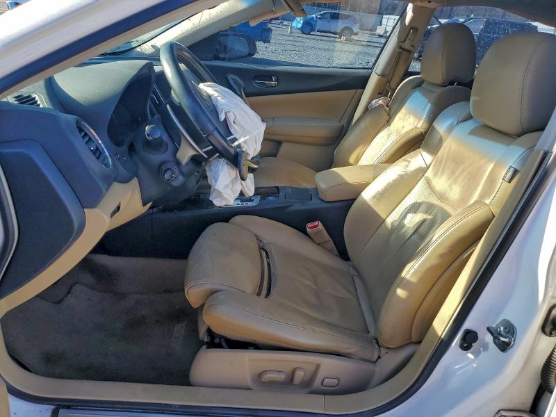 Фото 7 с аукциона – 2011 NISSAN MAXIMA S с VIN 1N4AA5APXBC864975