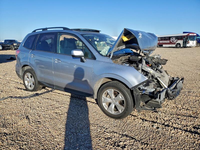 Photo 4 from auction – 2014 SUBARU FORESTER 2 with VIN JF2SJAEC3EH466465