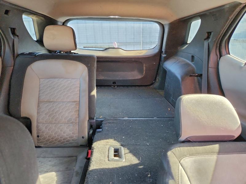 Photo 10 from auction – 2019 CHEVROLET EQUINOX LS with VIN 3GNAXHEV3KL253250