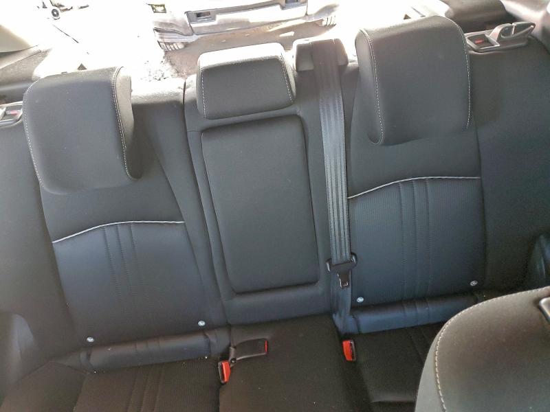 Photo 10 from auction – 2021 MAZDA CX-3 SPORT with VIN JM1DKDB73M1509061