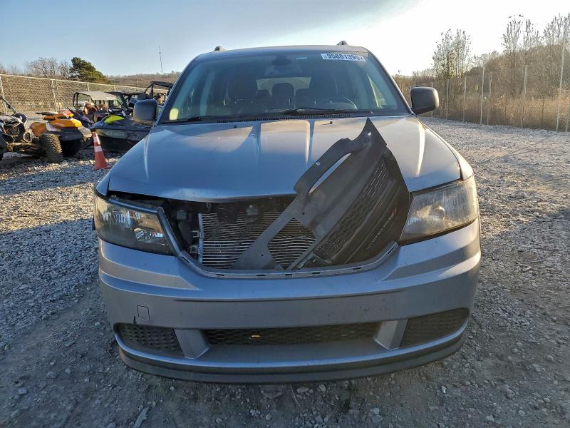 Photo 5 from auction – 2020 DODGE JOURNEY SE with VIN 3C4PDCAB6LT253996