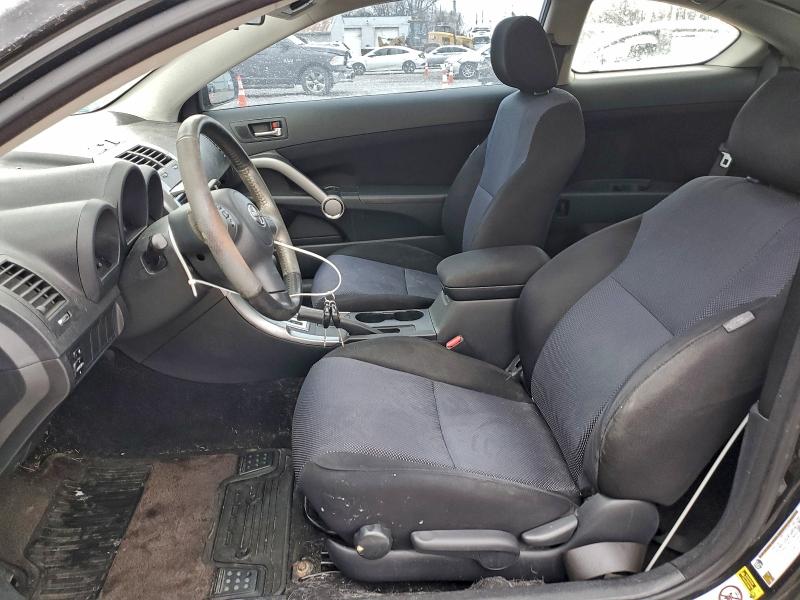 Photo 7 from auction – 2008 TOYOTA SCION TC with VIN JTKDE167180265012