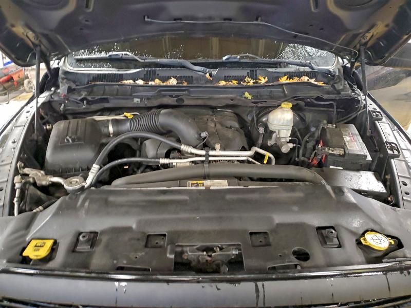 Photo 11 from auction – 2014 RAM 1500 ST with VIN 3C6RR6KTXEG324106