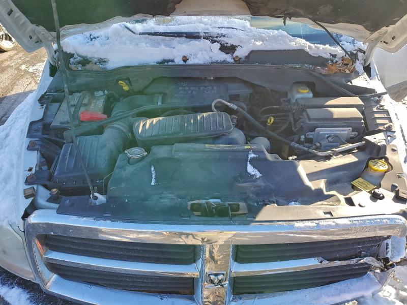 Photo 12 from auction – 2006 DODGE DURANGO SL with VIN 1D4HB48276F165417