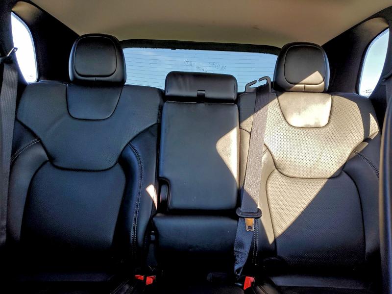 Photo 10 from auction – 2023 JEEP CHEROKEE A with VIN 1C4PJMMB4PD110180