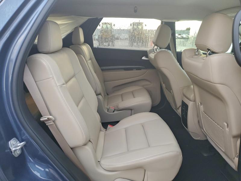Photo 11 from auction – 2021 DODGE DURANGO SX with VIN 1C4RDHAG9MC573358