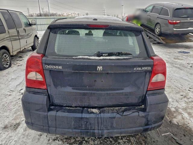 Photo 6 from auction – 2011 DODGE CALIBER MA with VIN 1B3CB3HA8BD125265