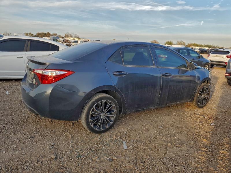 Photo 3 from auction – 2016 TOYOTA COROLLA L with VIN 5YFBURHE7GP452495