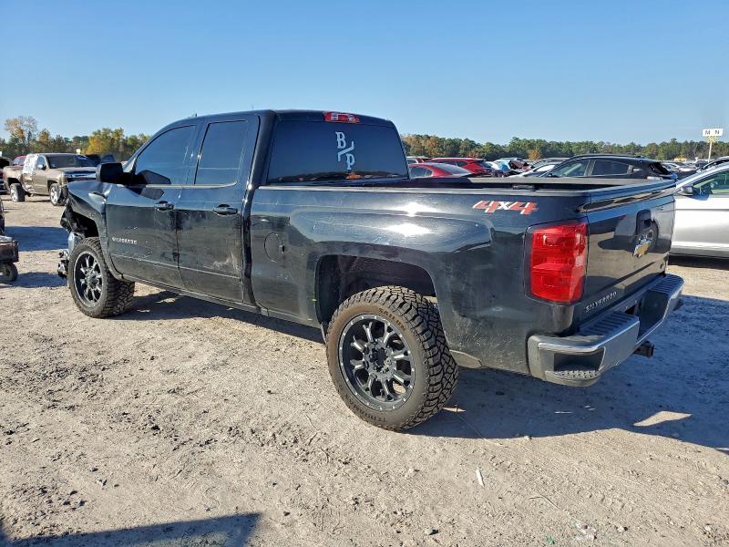Photo 2 from auction – 2019 CHEVROLET SILVERADO LD with VIN 2GCVKPEC2K1143373