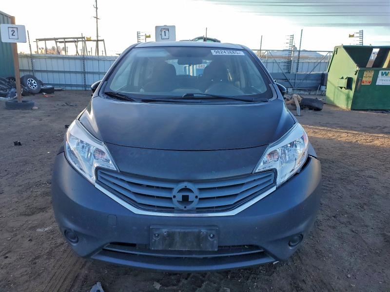 Photo 5 from auction – 2016 NISSAN VERSA NOTE with VIN 3N1CE2CP4GL375618