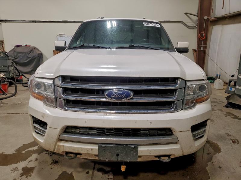 Photo 5 from auction – 2016 FORD EXPEDITION with VIN 1FMJK2ATXGEF06530