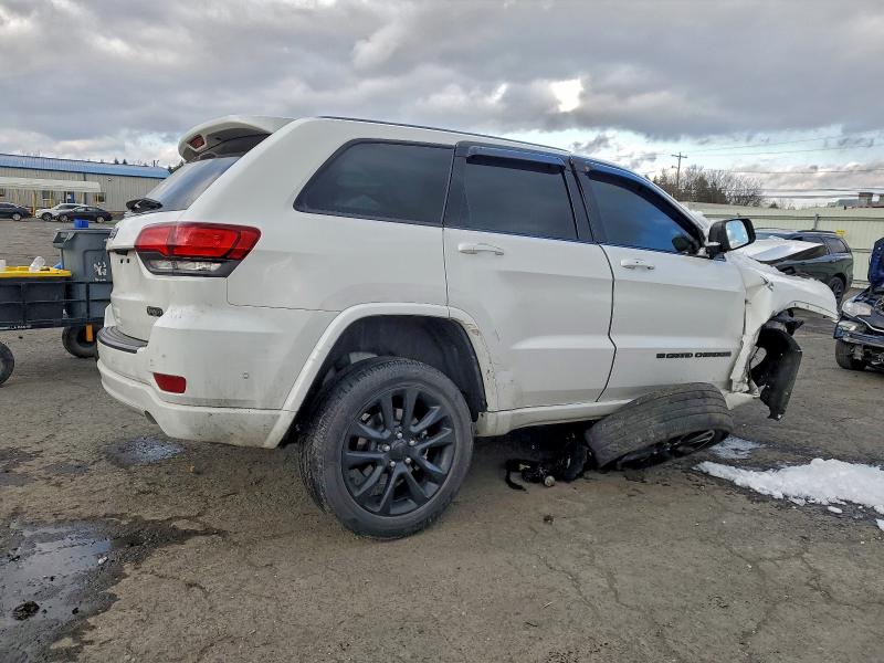 Photo 3 from auction – 2021 JEEP GRAND CHER with VIN 1C4RJFBG6MC572017