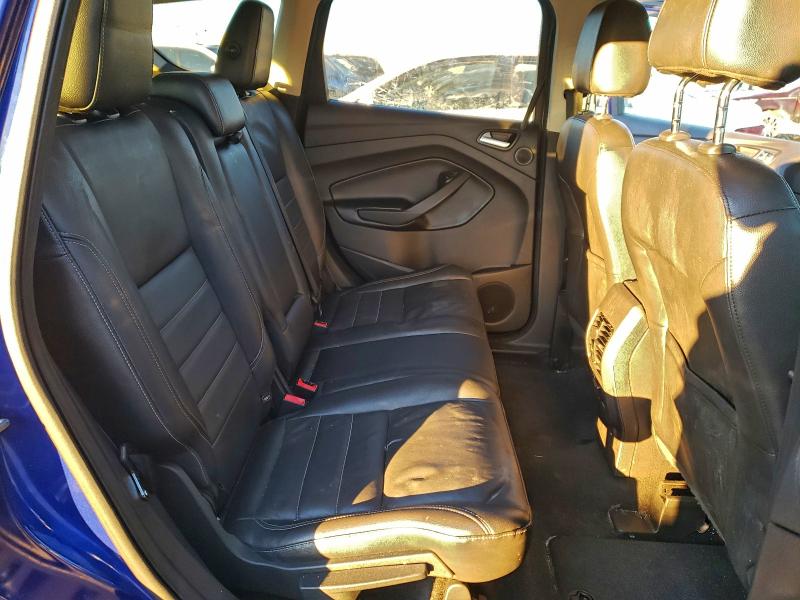 Foto 11 de la subasta – 2014 FORD ESCAPE TIT con VIN 1FMCU9J97EUB25253