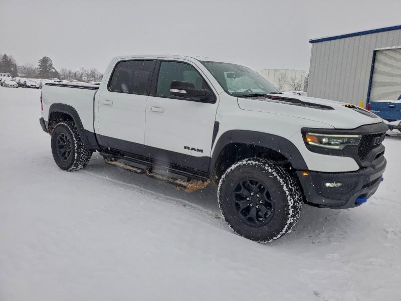 صورة رقم 4 من المزاد - 2022 RAM 1500 TRX مع VIN 1C6SRFU91NN349955