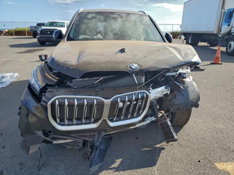 Photo 5 from auction – 2026 BMW X1 XDRIVE2 with VIN WBX73EF03T5413423