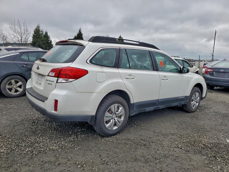 Снимка 3 от търг – 2013 SUBARU OUTBACK 2. с VIN 4S4BRBAC2D3301503
