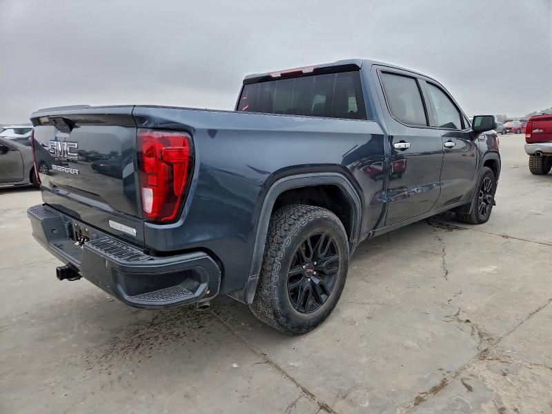 Photo 3 from auction – 2020 GMC SIERRA C15 with VIN 3GTP8CED7LG247682