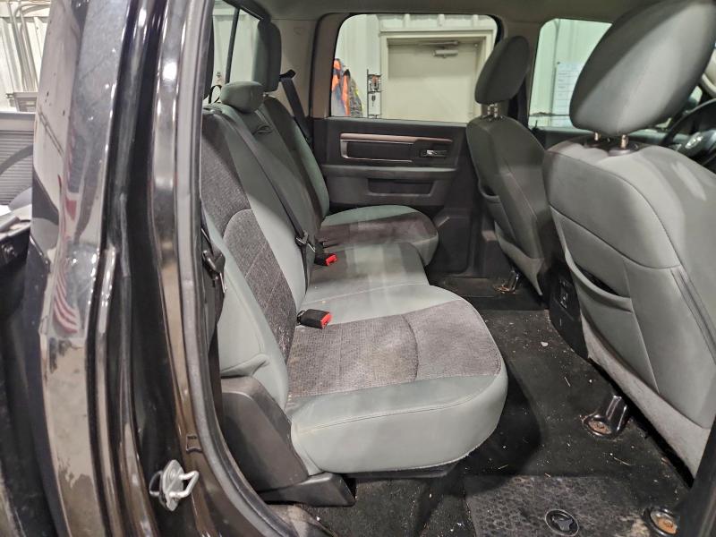 Photo 10 from auction – 2015 RAM 1500 SLT with VIN 1C6RR7LT4FS696488