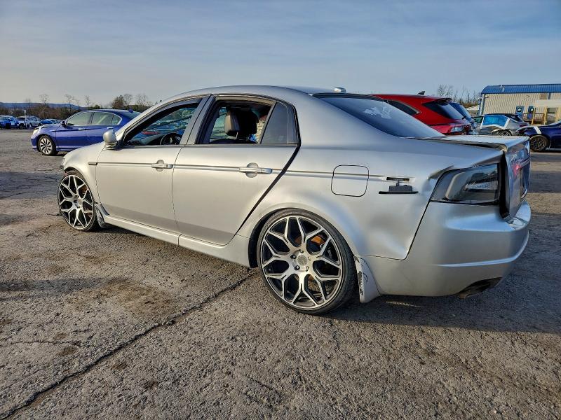 Photo 2 from auction – 2006 ACURA 3.2TL with VIN 19UUA65516A011275