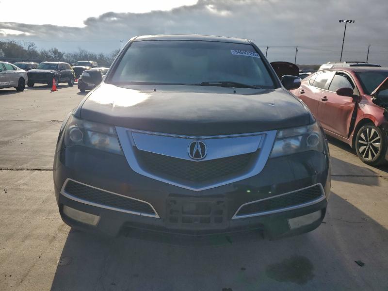 Photo 5 from auction – 2012 ACURA MDX TECHNO with VIN 2HNYD2H42CH508099