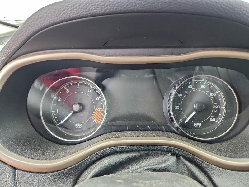 Фото 9 с аукциона – 2014 JEEP CHEROKEE с VIN 1C4PJMDS3EW132222