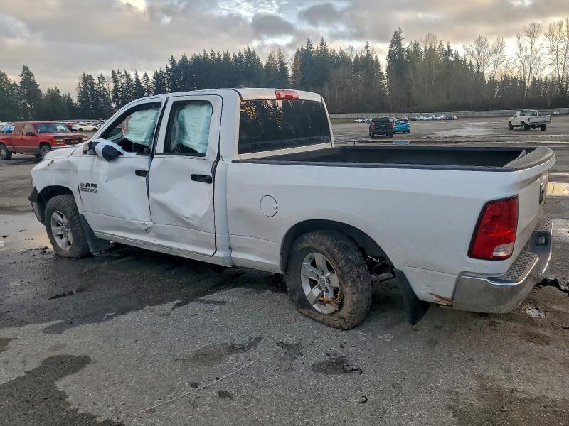 صورة رقم 2 من المزاد - 2013 RAM 1500 ST مع VIN 1C6RR6FG1DS561863