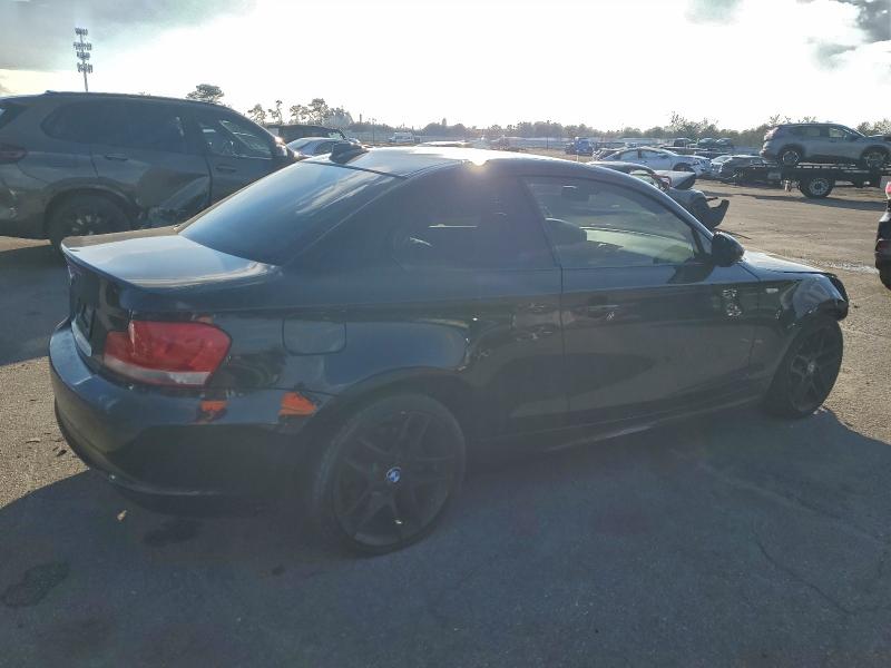Photo 3 from auction – 2013 BMW 128 I with VIN WBAUP7C56DVP25590