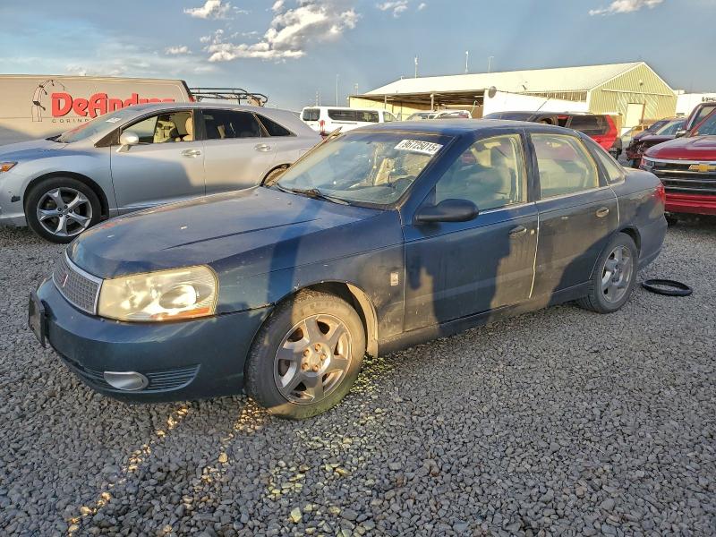 Photo 1 from auction – 2003 SATURN L200 with VIN 1G8JU54F23Y518664