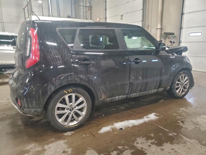 Photo 3 from auction – 2017 KIA SOUL + with VIN KNDJP3A5XH7442864