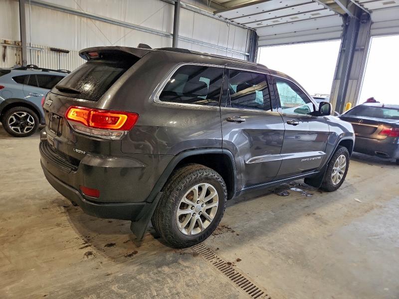 Photo 3 from auction – 2015 JEEP GRAND CHER with VIN 1C4RJFAG1FC895802