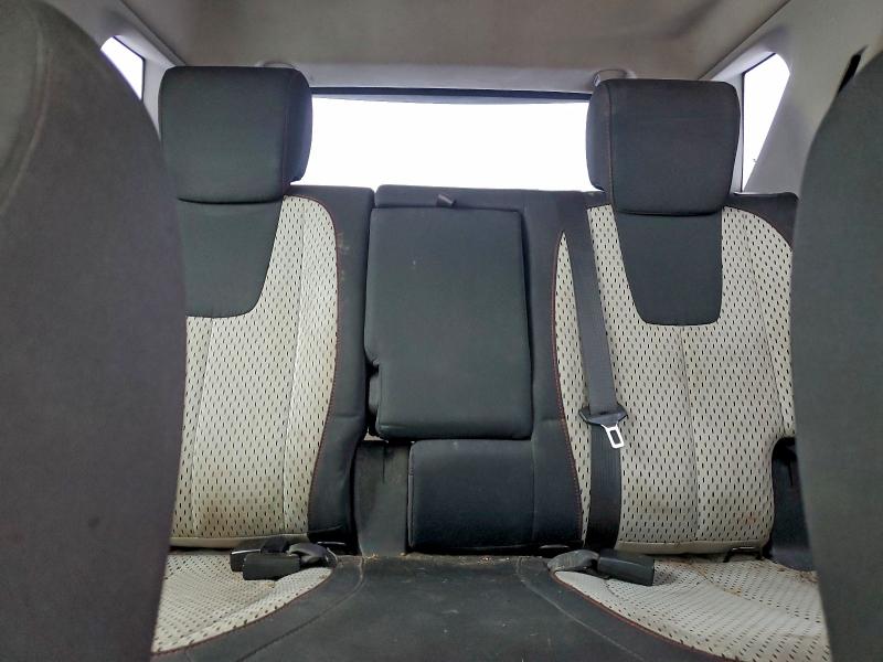 Photo 10 from auction – 2011 CHEVROLET EQUINOX LS with VIN 2CNFLCEC1B6316549