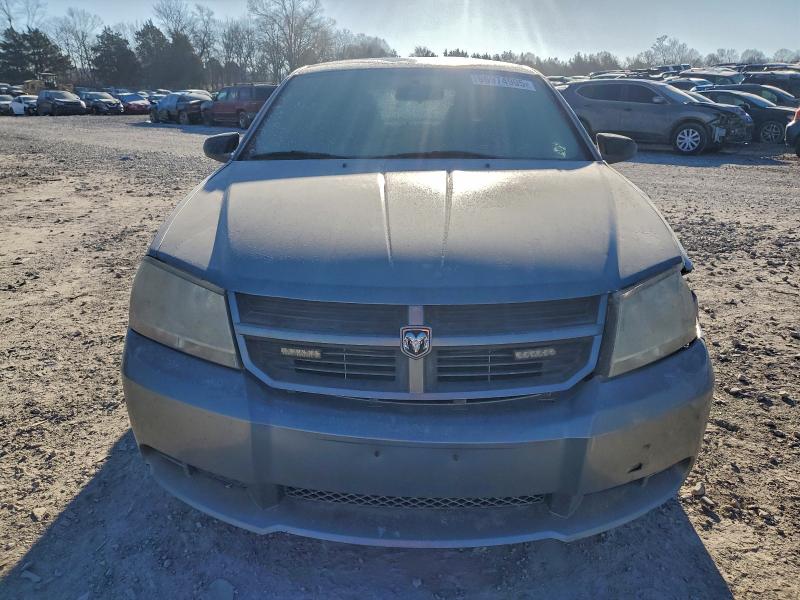 Foto 5 de la subasta – 2010 DODGE AVENGER SX con VIN 1B3CC4FD8AN158503