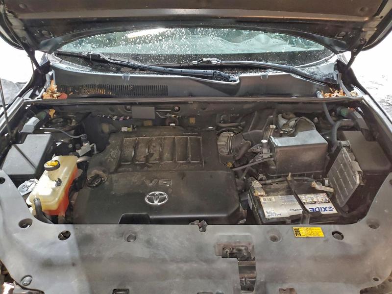 Photo 12 from auction – 2012 TOYOTA RAV4 LIMIT with VIN 2T3DK4DV7CW070183