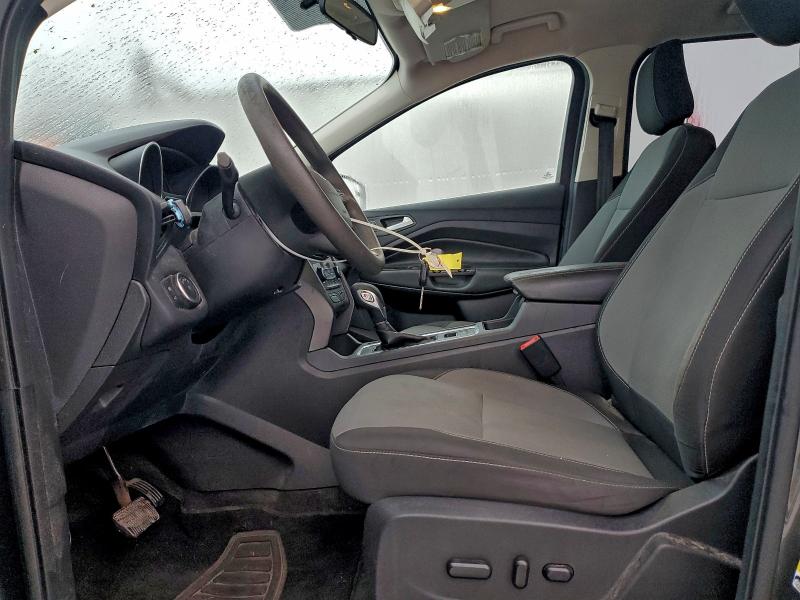 Photo 7 from auction – 2018 FORD ESCAPE SE with VIN 1FMCU0GD1JUA65780