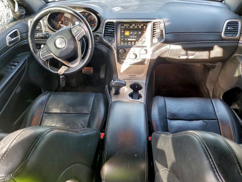 Photo 8 from auction – 2015 JEEP GRAND CHER with VIN 1C4RJFBGXFC699498