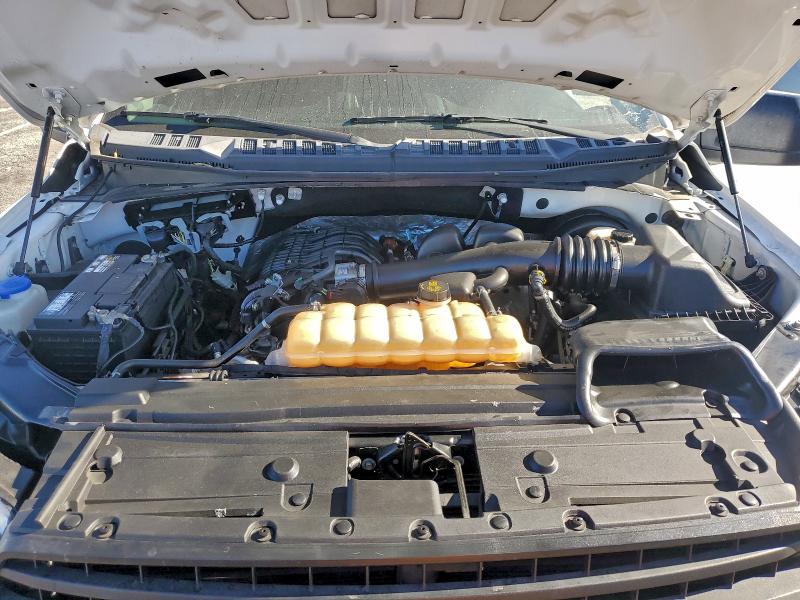 Photo 11 from auction – 2019 FORD F150 SUPER with VIN 1FTEX1CB5KKD33905