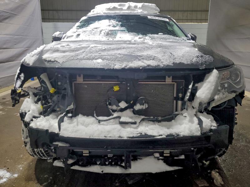 Photo 5 from auction – 2019 NISSAN PATHFINDER with VIN 5N1DR2MMXKC632789