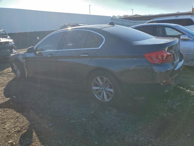 Photo 2 from auction – 2016 BMW 528 I with VIN WBA5A5C57GD529100