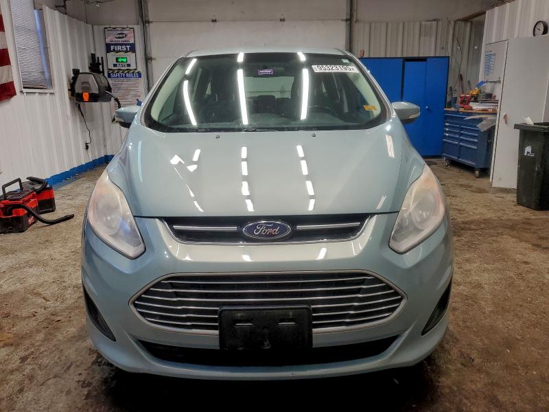 Zdjęcie 5 z aukcji – 2014 FORD C-MAX z VIN 1FADP5AU1EL505391