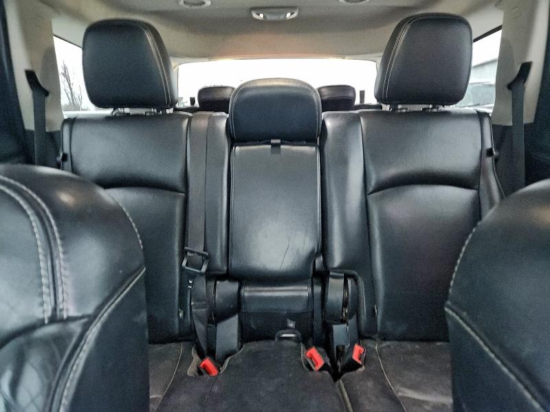 Photo 10 from auction – 2014 DODGE JOURNEY R/ with VIN 3C4PDDFG6ET250206