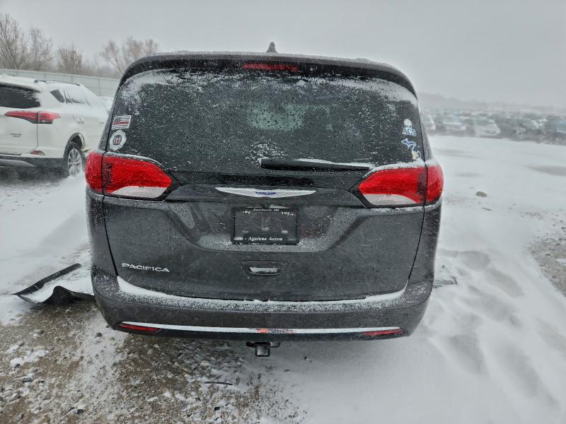 Foto 6 de la subasta – 2018 CHRYSLER PACIFICA T con VIN 2C4RC1BG5JR188472